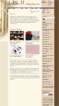 Mobile Screenshot of judithm.com